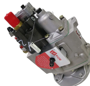 Conjunto de Bomba FUSI 3075537 para Motores K38/K50/KTA38/KTA50 con 1 Año de Garantía - Product Image 2