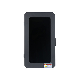 Yz pour boîte de Protection de Pile de charge <span class=keywords><strong>Tesla</strong></span> pour voiture <span class=keywords><strong>Tesla</strong></span> chargeur de troisième génération intérieur et extérieur - Product Image 3