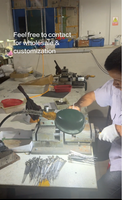 Fournisseur en gros d'optique à guichet unique en Chine |   Montures de lunettes en gros, emballages de lunettes et machines d'occasion pour le traitement optique