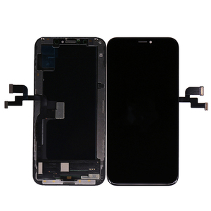 Điện thoại di động màn hình cảm ứng Digitizer cho Iphone LCD XS 6 6S 6 cộng với 6S cộng với 7 8 x XR 11 12 13 14 15 16 hiển thị thay thế - Product Image 2