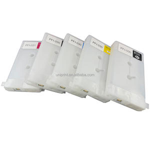 Nieuwe PFI-031 PFI-031M PFI-030 Inktcartridge Chip Voor Canon Image TM-240 TM-340 <span class=keywords><strong>Ta</strong></span>-20 <span class=keywords><strong>Ta</strong></span>-30 TM-5230 TM-5240 Met Chip - Product Image 3