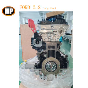 Syhp 2.4L 2.2L แบบบล็อกยาว V348เครื่องยนต์ใหม่สำหรับ Ford Puma Transit V348 MAZDA <span class=keywords><strong>BT50</strong></span> - Product Image 5
