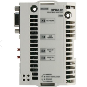 Módulo de Comunicación para Convertidor de Frecuencia de Gran Calidad, VFD en Stock, RPBA-01 - Product Image 1