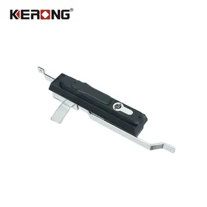 KERONG Battery-free Swing Handle Lock for Transformer Room Cabinet