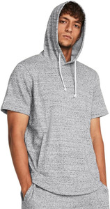 <span class=keywords><strong>Felpa</strong></span> da <span class=keywords><strong>uomo</strong></span> con cappuccio sportiva in cotone 100% da <span class=keywords><strong>uomo</strong></span> con cappuccio a manica corta in spugna da <span class=keywords><strong>uomo</strong></span> - Product Image 5