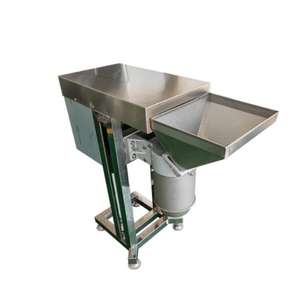 Máquina para Hacer Puré de Cebolla y Ajo con Excelente Precio, Personalizable, Venta Directa de Fábrica - Product Image 5