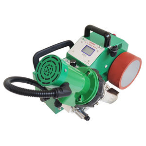 Haute efficacité 220V 110V bannière à Air chaud bâche PVC Machine de soudage AUTO soudeurs en <span class=keywords><strong>plastique</strong></span> - Product Image 2