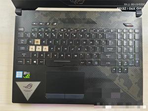 Ordinateur portable du fabricant de jeux d'origine pour ROG strix scar 2 <span class=keywords><strong>i7</strong></span>-8750H GTX <span class=keywords><strong>1070</strong></span> (8GB) - Product Image 4