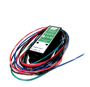 61-20518-A2 - Interruptor a Prueba de Explosiones de Doble SPDT de 24V - Product Image 2