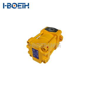 Bomba hidráulica de engranajes de la serie <span class=keywords><strong>Summo</strong></span> QT, 2, 2, 1, 2, 2, 2, 2, 2, 2 - Product Image 4