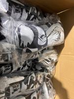 Gants de boxe Muay Thai en cuir PU élastique de nouvelle conception