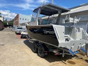 <span class=keywords><strong>Gospel</strong></span>-Barco de placa de 21 pies para fiesta familiar y Pesca - Product Image 4