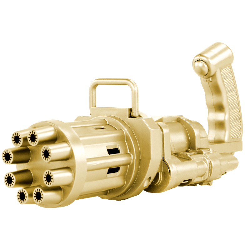 Ручной пистолет YTSKY BGX1, Электрический пузырьковый пистолет