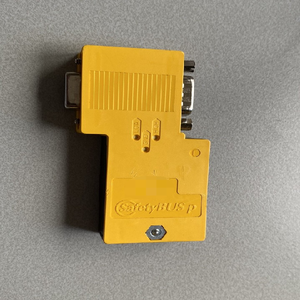 Разъем безопасности PSS SB Sub-D1 для автобусных систем - Product Image 1