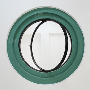 <span class=keywords><strong>Ventanas</strong></span> Redondas Personalizadas a Prueba de Huracanes, <span class=keywords><strong>Ventanas</strong></span> Redondas de Aluminio y Vidrio - Product Image 2