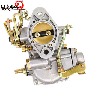 Carburadores de repuestos de automóviles de alto rendimiento para <span class=keywords><strong>VOLKSWAGEN</strong></span> <span class=keywords><strong>FUSCA</strong></span> 040.129.027.4 112047 - Product Image 4