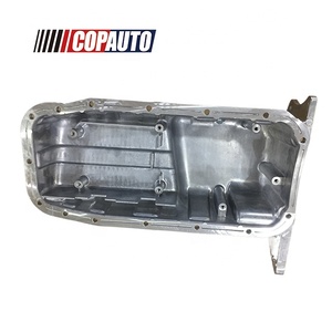 Pièces de rechange de voiture automatique de carter d'huile de moteur de Chevrolet OEM 96481581 pour le carter d'huile de qualité de voitures américaines - Product Image 3