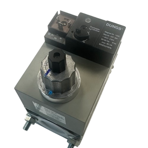 MB-D(LE) 407 - 412 B07 Germany DUNGS connessione elettrovalvola a solenoide valvola di controllo parti della caldaia - Product Image 2