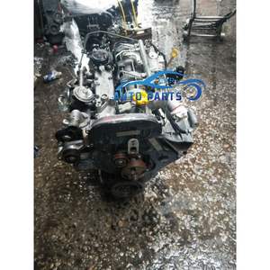 2.5L 150HP-280HP Tout nouveau moteur de machines diesel VM <span class=keywords><strong>R425</strong></span> <span class=keywords><strong>DOHC</strong></span> avec marque privée en gros - Product Image 3