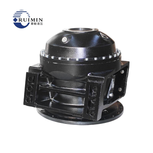 Reductores de Velocidad 7.1r120cp para Camiones Mezcladores de Concreto de 12-14M3, Piezas de Maquinaria de Construcción para Cajas de Cambios - Product Image 6