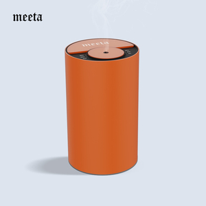 Caja <span class=keywords><strong>de</strong></span> Regalo <span class=keywords><strong>de</strong></span> Fragancia para Auto HIITII, <span class=keywords><strong>Difusor</strong></span> Nebulizador <span class=keywords><strong>de</strong></span> Aceite Esencial para Auto sin Agua, Regalo Complementario OEM ODM - Product Image 2