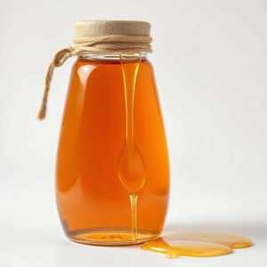 Miel de Tulsi de Primera Calidad para la Salud Holística y el Bienestar, Fortalecimiento Natural del Sistema Inmunológico y Estilo de Vida Saludable en Cantidad a Granel - Product Image 5