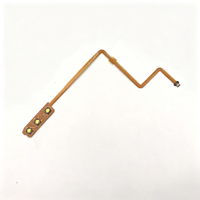 Câble flexible pour Nintendo Switch Lite OLED Switch 2, câble flexible pour bouton d'alimentation et de volume