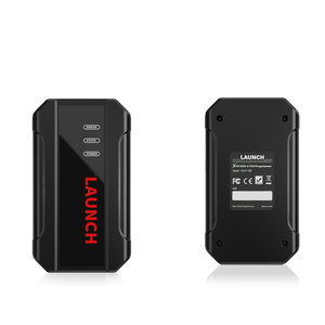 Programmeur ECU et TCU LAUNCH X431 USB 2D haute vitesse pour lecture, écriture, clonage et correction de checksum des données ECU - Product Image 1