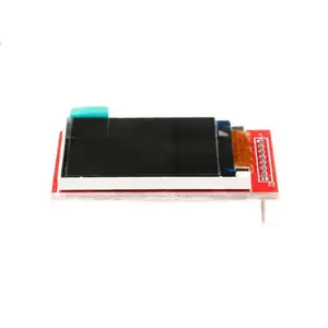 1.44 pouces Couleur TFT LCD Module D'affichage 128*128 Interface SPI Conduire ST7735