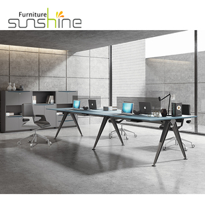 Sunshine-Mesa <span class=keywords><strong>de</strong></span> MDF <span class=keywords><strong>en</strong></span> forma <span class=keywords><strong>de</strong></span> <span class=keywords><strong>L</strong></span> para <span class=keywords><strong>escritorio</strong></span> <span class=keywords><strong>de</strong></span> oficina <span class=keywords><strong>en</strong></span> casa <span class=keywords><strong>de</strong></span> estilo italiano moderno para tu Ufficio Scrivania Da Ufficio - Product Image 6