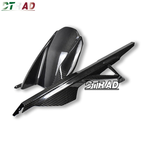 Para BMW S1000RR 2025, Cubiertas de Fibra de Carbono Real para Carrocería y Chasis, Kits de Carenado Completo, Accesorios para Motocicleta, Piezas Modificadas S1000 <span class=keywords><strong>RR</strong></span> 2025 - Product Image 5