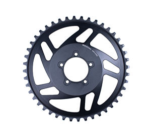 <span class=keywords><strong>Bafang</strong></span> <span class=keywords><strong>Pédalier</strong></span> de vélo électrique BBS01 BBS02 Anneau de chaîne de moteur intermédiaire <span class=keywords><strong>Pédalier</strong></span> de vélo électrique - Product Image 1