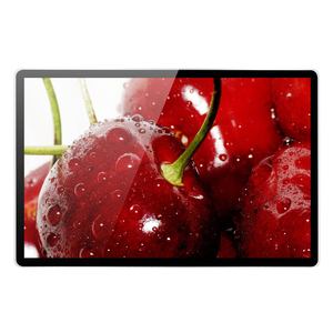 Commercial 43-inch HD 1080P Digital Signage Display <strong>Android</strong> 14 with 32GB Strong Memory <strong>Supports</strong> 24/7 Operation - Product Image 6