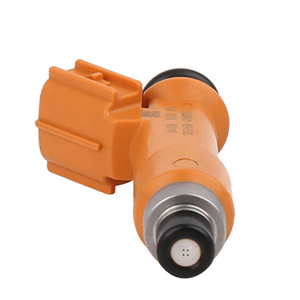 Injecteur de carburant 23250-49085 23209-49085 pour Toyota Yaris, pièce de rechange pour moteur essence - Product Image 2