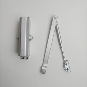 Kit de Control de Acceso con Cerradura Magnética Electrónica de 280 kg, Fuente de Alimentación, Timbre, Llavero y Tarjeta - Product Image 3