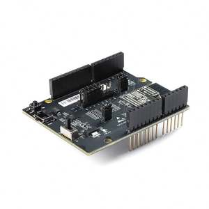 ESP32-DevKitC ESP32通用开发板ESP32全引脚批量解决方案简易即插即用面包板 - Product Image 2