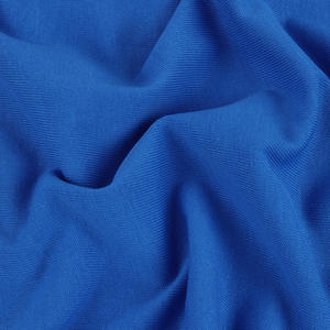 Tissu en bambou et élasthanne luxueux, matière confortable et extensible en fibre de bambou pour vêtements - Product Image 4