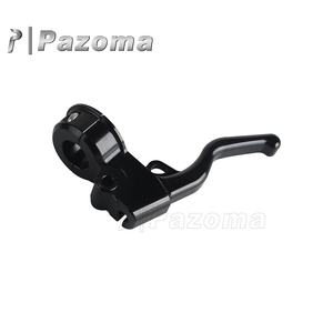 Xe máy dễ dàng hơn kéo ly hợp đòn bẩy cho Harley Softail chuyển đổi CVO/SE flstse flstse2 flstse3 <span class=keywords><strong>Bad</strong></span> Boy Springer fxstsb 1996 - Product Image 5