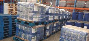 Si-69 Silan Trong Công Nghiệp Cao Su Chất Kết Dính Silan Si69 - Product Image 5