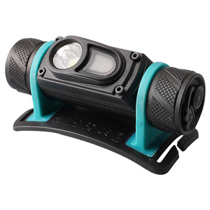 Golfein Headlamp Led Rechargeable 2000Mh Adjustable For Outdoor Cycling Hiking Fishing - Product Image 4