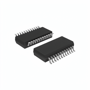 Data Acquisition MAX530BCAG+ Authorized Distributor Electronic Circuit Components 24 SSOP - Product Image 1