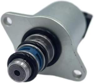 Pièces électriques d'origine Parker 393000M024, électrovanne 24V pour pelle sur chenilles, pièce de rechange - 376-8317/3768317 HongWang, garantie 1 an - Product Image 4