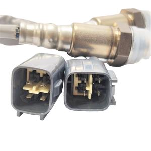 Original <span class=keywords><strong>DENSO</strong></span> New Lambda Probe <span class=keywords><strong>O2</strong></span> <span class=keywords><strong>Sensor</strong></span> de oxigênio 89467-53030 89467-53040 para TOYOTA para HIGHLANDER para LEXUS GS300 - Product Image 4
