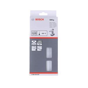Pegamento BOSCH - 2608000807 Low Melt-EAN 4059952642895 ADHESIVOS Y SILICONAS - Product Image 1
