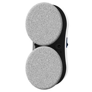 <span class=keywords><strong>Robot</strong></span> limpiador de ventanas completamente automático de alta potencia, máquina doméstica de pulverización multimodo con <span class=keywords><strong>Control</strong></span> remoto, uso eléctrico en exteriores de EE. UU. - Product Image 4