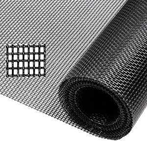 Stylish Slim Fiberglass Insect Barrier <b>Netting</b> for Household Door Window Anti-mosquito Dust Blocking Shield - Product Image 1