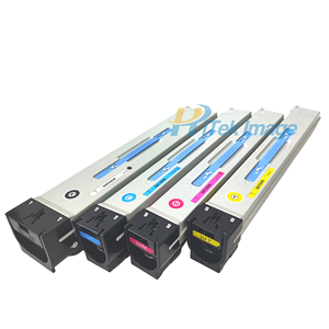 HITEK compatibile <span class=keywords><strong>HP</strong></span> W9050 W9050MC W9051MC W9052MC W9053MC cartuccia Toner fotocopiatrice <span class=keywords><strong>per</strong></span> stampante MFP E87640 E87650 E87660 - Product Image 2