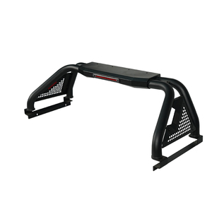 Porte-bagages en alliage d'<span class=keywords><strong>acier</strong></span> <span class=keywords><strong>pour</strong></span> Toyota Camry, de bonne qualité, à 4 roues motrices, barres roulantes personnalisées - Product Image 3