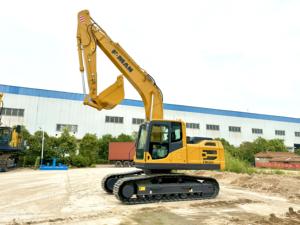 מחפר איכותי FMAN FM321 21 טון, מחפר 21 טון למכירה חמה XH220HD - Product Image 1