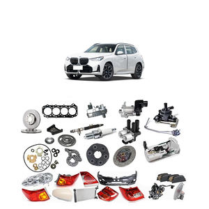 Chinois toutes les séries haute qualité <span class=keywords><strong>Eleco</strong></span> Auto pièces de rechange fournisseur accessoires Kits complets composants de rechange pour B-M-W X3 - Product Image 1